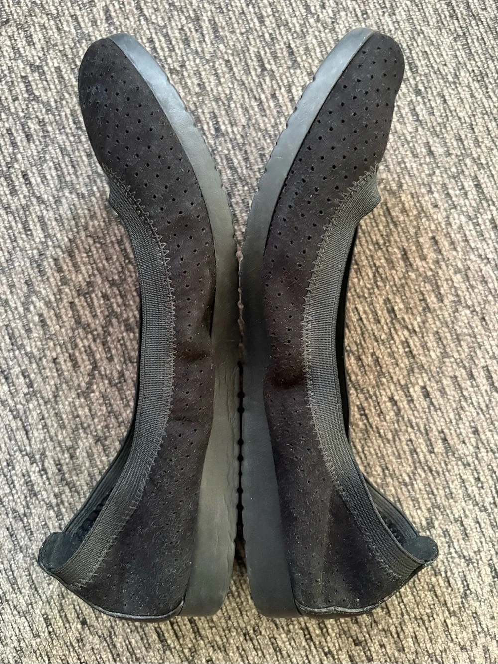 Cole Haan cute once